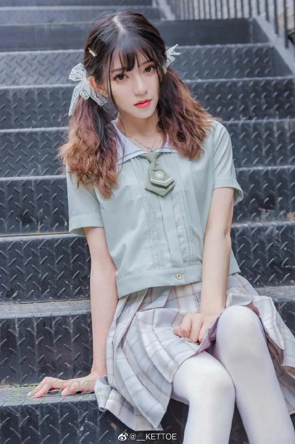 Kettoe – NO.01 微博配图[3] [71P]插图7